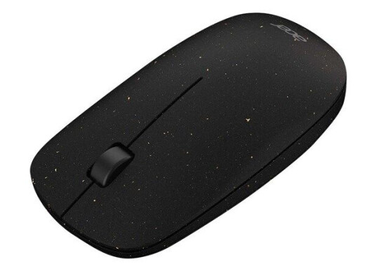 Acer Vero AMR020 Trådløs Optisk Mus 3 Knapper Svart