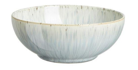 Denby  Halo Speckle frokostskål 17 cm
