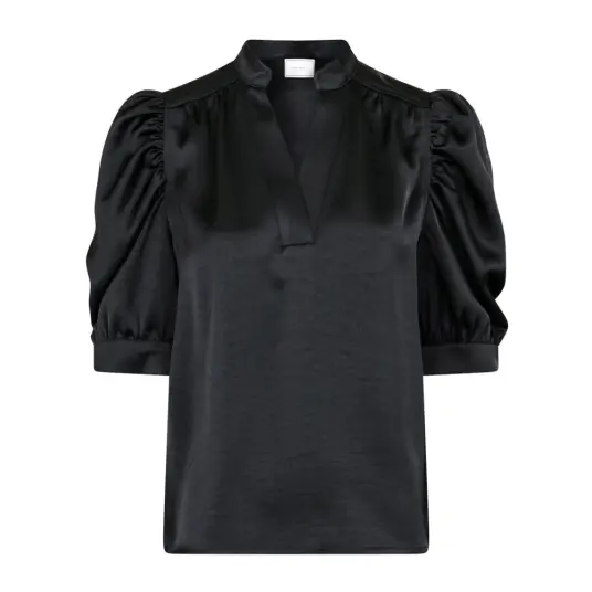 Neo Noir Dame Bluser & Skjorter Svart XL,