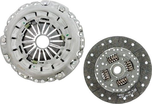 Clutchsett AISIN KE-MB15R