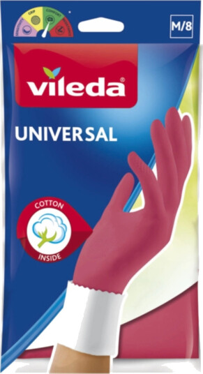 Vileda Style husholdningshanske M
