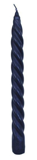Magnor Spirallys 23 cm svart Magnor Spirallys 23 cm svart