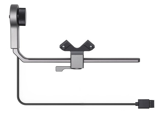 DJI Inspire 2 Part34 DJI Focus Handwheel 2 Stand