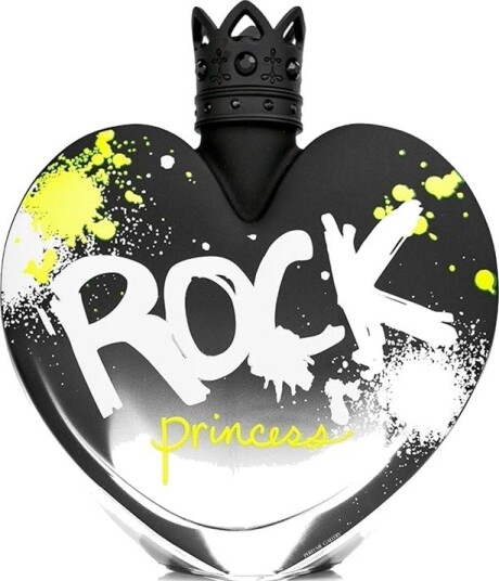 Vera Wang Rock Princess Edt 100ml