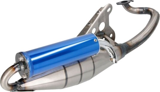Bakre eksospotte INPARTS IP000264
