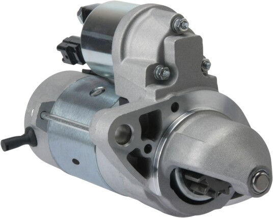 HC Cargo F 032 114 216 Starter HC Cargo F 032 114 216 Starter