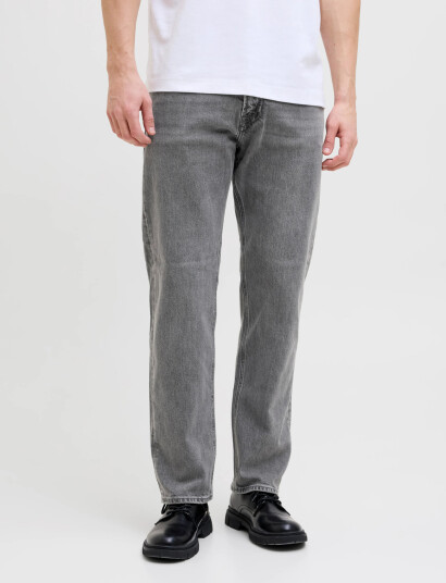 Jack & Jones Jjichris Jjclassic Am 676 Noos - Grey - 29 x 30 Jack & Jones Jjichris Jjclassic Am 676 Noos - Grey - 29 x 30
