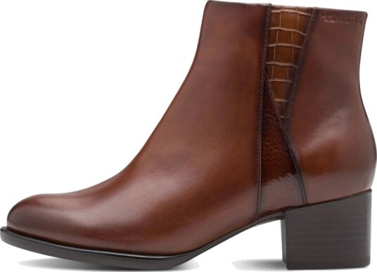 Tamaris Women Boots Brown 36 Tamaris Women Boots Brown 36