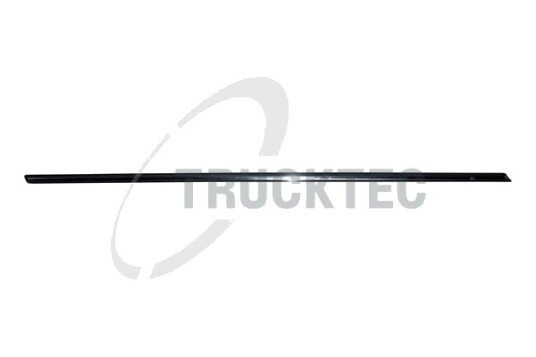 Pynte- / beskyttelseslist, dør TRUCKTEC AUTOMOTIVE 02.52.127