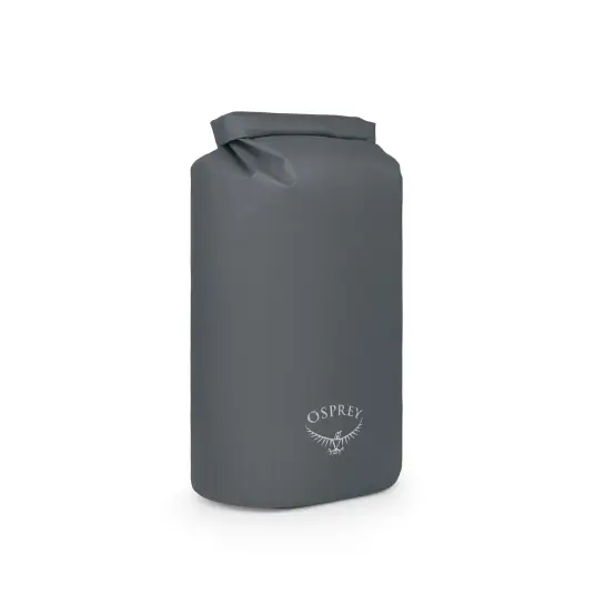 Osprey Wildwater Dry Bag 25 O/S Tunnel Vision Grey Osprey Wildwater Dry Bag 25 O/S Tunnel Vision Grey