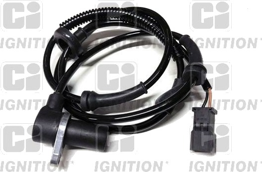 QUINTON HAZELL XABS775 Sensor ABS