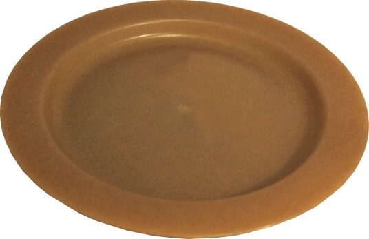 Stabilotherm Flat Camping Plate Bio