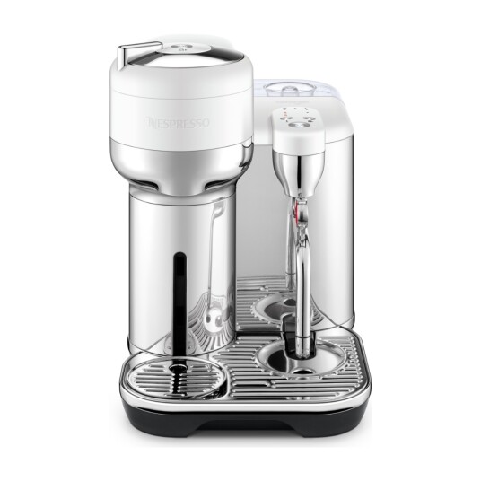 SAGE VERTUO CREATISTA KAPSELMASKIN HVIT SVE850SST4END1