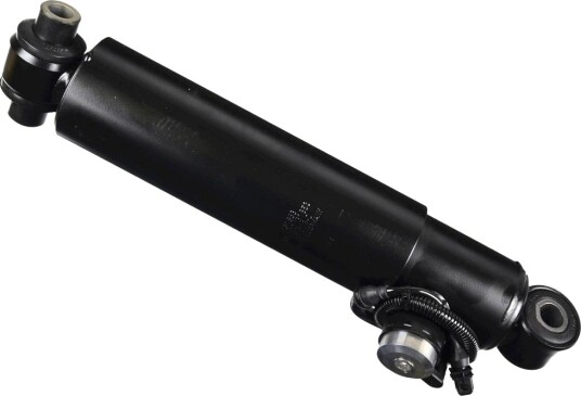 SACHS 131 853 Støtdemper