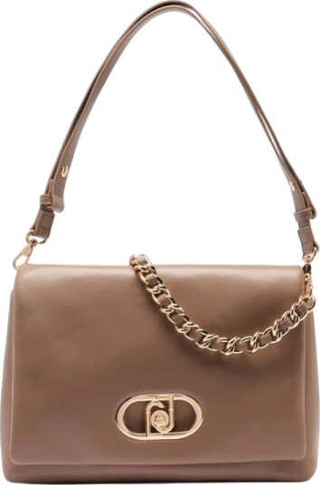 Liu Jo Dame Vesker Brun ONE SIZE, Liu Jo Dame Vesker Brun ONE SIZE,