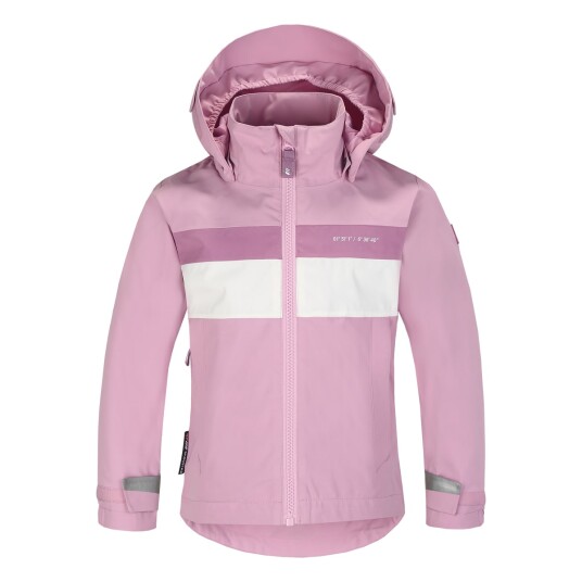 Skogstad Kid's  Valle 2-lags Jakke Pastel Lavender 3