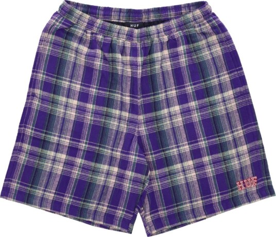 HUF Herre Shorts Lilla S,