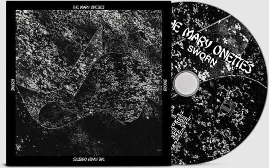 The Mary Onettes Sworn CD