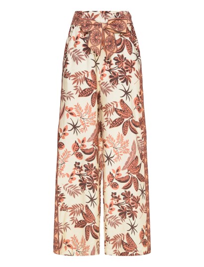 Lollys Laundry Vickyll Pants Cream L