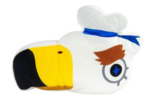 Tomy Club Mocchi- Mocchi- Animal Crossing Gulliver Mega Plush Toy 38cm
