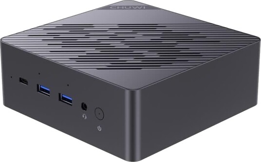 Chuwi AuBox P K6 Ryzen 9 365 32GB 1TB W11 Pro Chuwi AuBox P K6 Ryzen 9 365 32GB 1TB W11 Pro