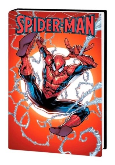 Spider-Man By Joe Kelly Omnibus Av Joe Kelly, Zeb Wells, Chris Bachalo