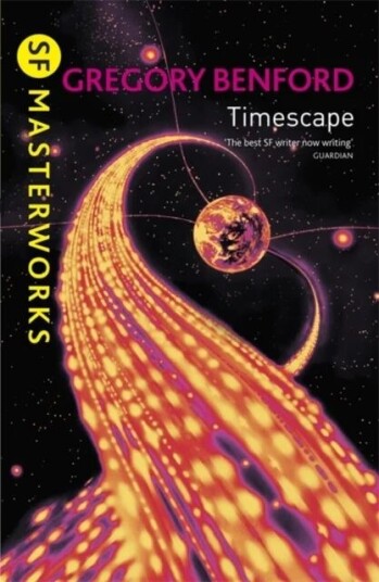 Timescape Av Gregory Benford