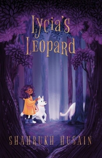 LYCIA'S LEOPARD LYCIA'S LEOPARD