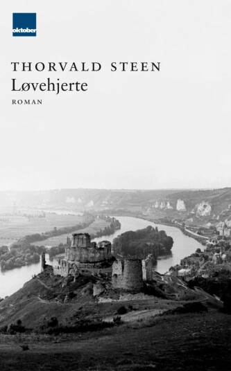 Løvehjerte Av Thorvald Steen