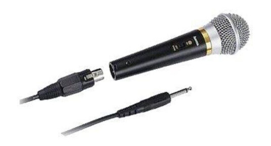 Hama DM 60 - microphone