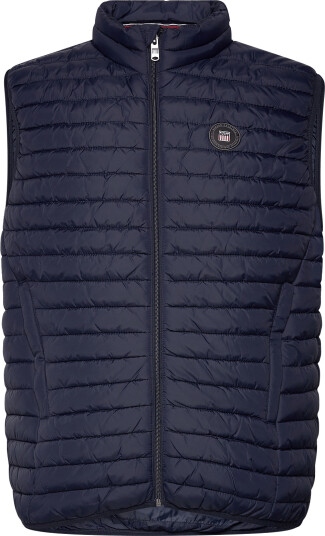 VINSON | Jaxon Reg Vest Ny Vin M Otw | M