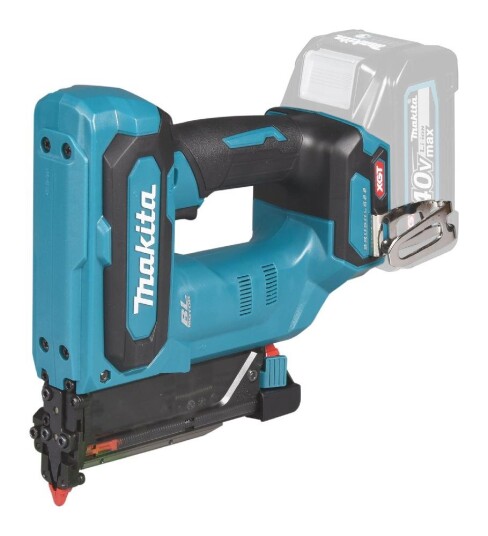 Makita PT001GZ Minidykkert XPT 40V 0.6mm Makita PT001GZ Minidykkert XPT 40V 0.6mm