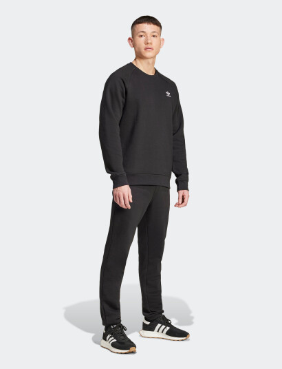 adidas Originals Ess Pt - Black - XS adidas Originals Ess Pt - Black - XS