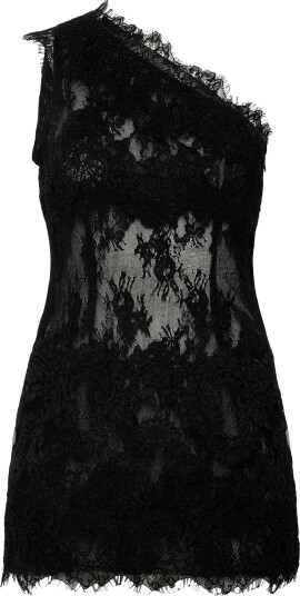Ida Sjöstedt Istjosephine Dress Black 36 Ida Sjöstedt Istjosephine Dress Black 36
