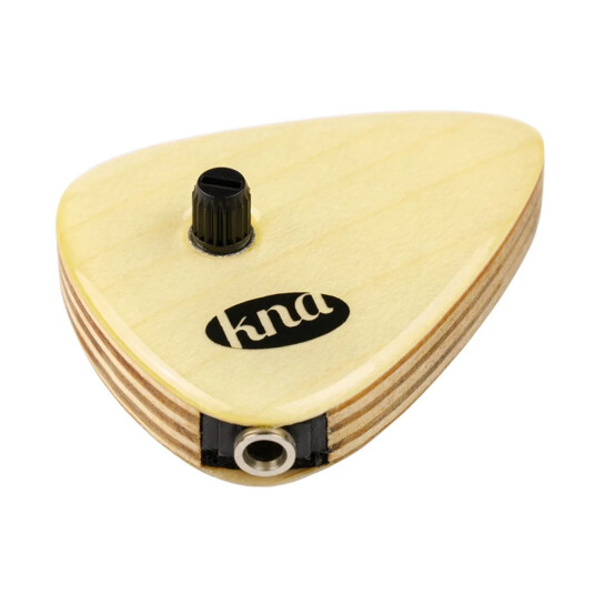 Kna Pickups Ap-2 Pickup Til Akustiske Instrumenter