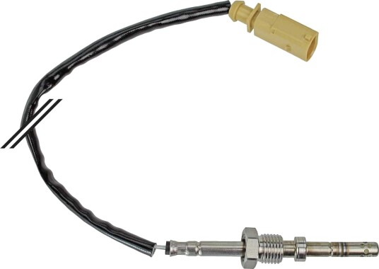 MEYLE 114 800 0048 Sensor, eksostemperatur