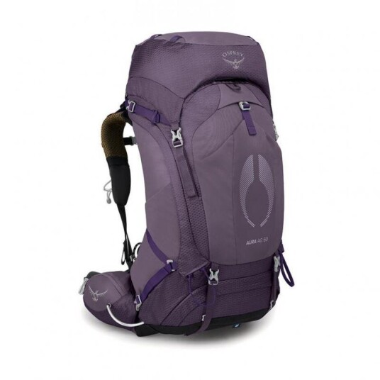 Osprey Aura AG 50 Enchantment Purple W XS/S OS