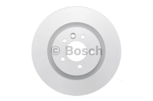 Bremseskive BOSCH 0 986 479 578 Bremseskive BOSCH 0 986 479 578