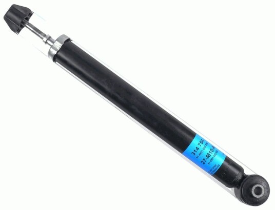 Støtdemper SACHS 314 754