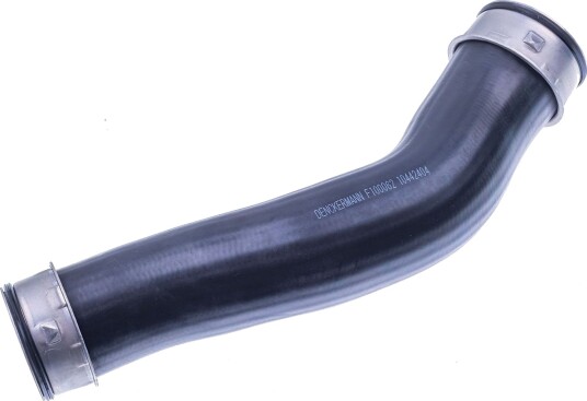 DENCKERMANN F100062 Ladeluftslange