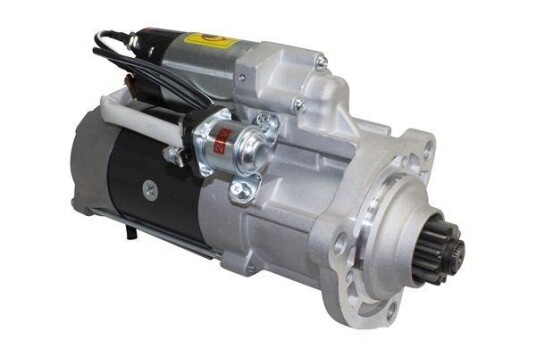 Starter TRUCKTEC AUTOMOTIVE 04.42.034