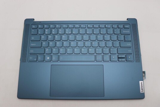 Lenovo COVER Upper Case ASM_EURO ENG