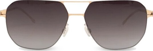 Mykita unisex Accessories Brun ONE SIZE,