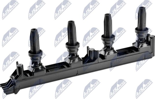 Tennspole coil NTY ECZ CT 002 Tennspole coil NTY ECZ CT 002
