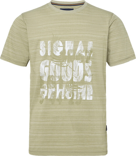 Signal | Ulricsi Shadowstripe W.print | S Signal | Ulricsi Shadowstripe W.print | S