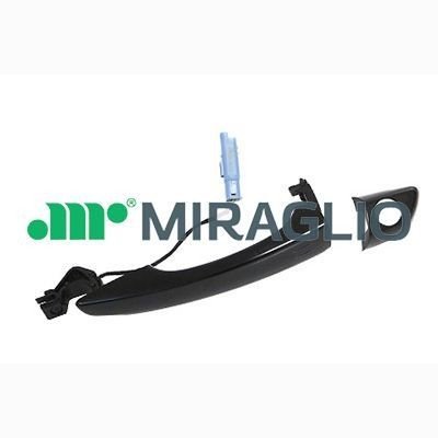 Dørhåndtak MIRAGLIO 80/936