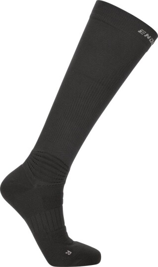 Endurance Ruteng V2 Compression Socks Long 1 BLACK 43 47