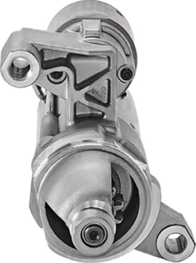 Starter VALEO 438349