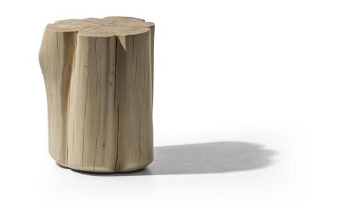 Gervasoni Mursteins Sidebord Liten Agnbøk