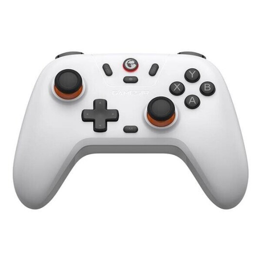Gamesir Nova Lite Wireless Controller - Domino White